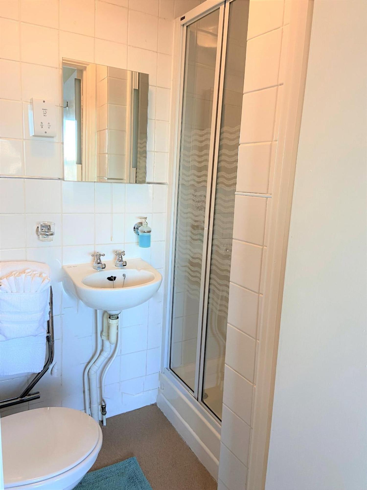 Hotel The Briars - Adults Only Paignton Habitación foto