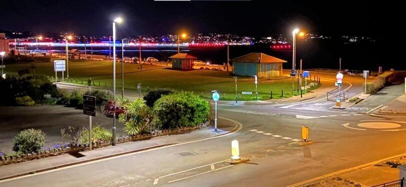 Hotel The Briars - Adults Only Paignton Exterior foto