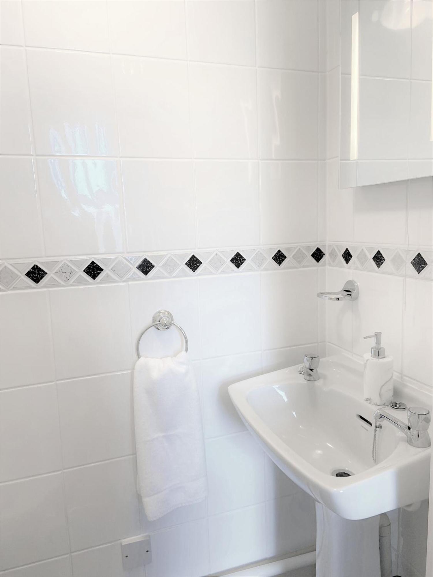Hotel The Briars - Adults Only Paignton Habitación foto