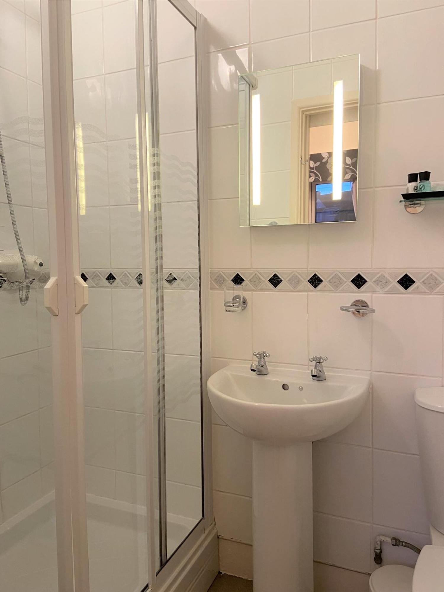 Hotel The Briars - Adults Only Paignton Habitación foto