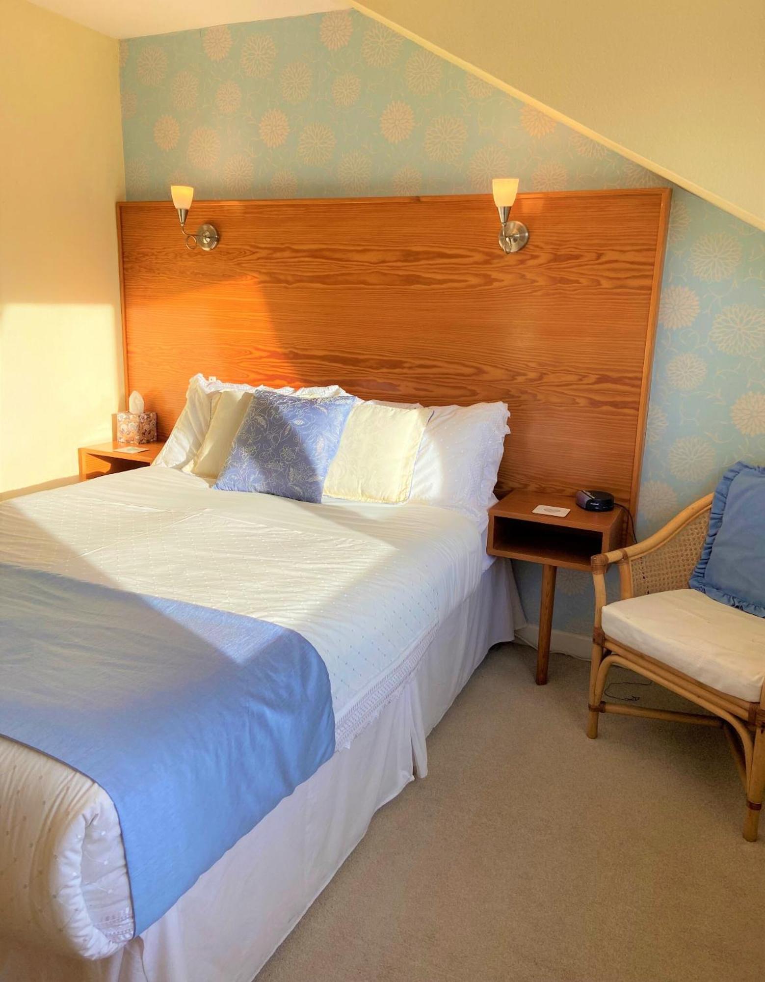 Hotel The Briars - Adults Only Paignton Habitación foto