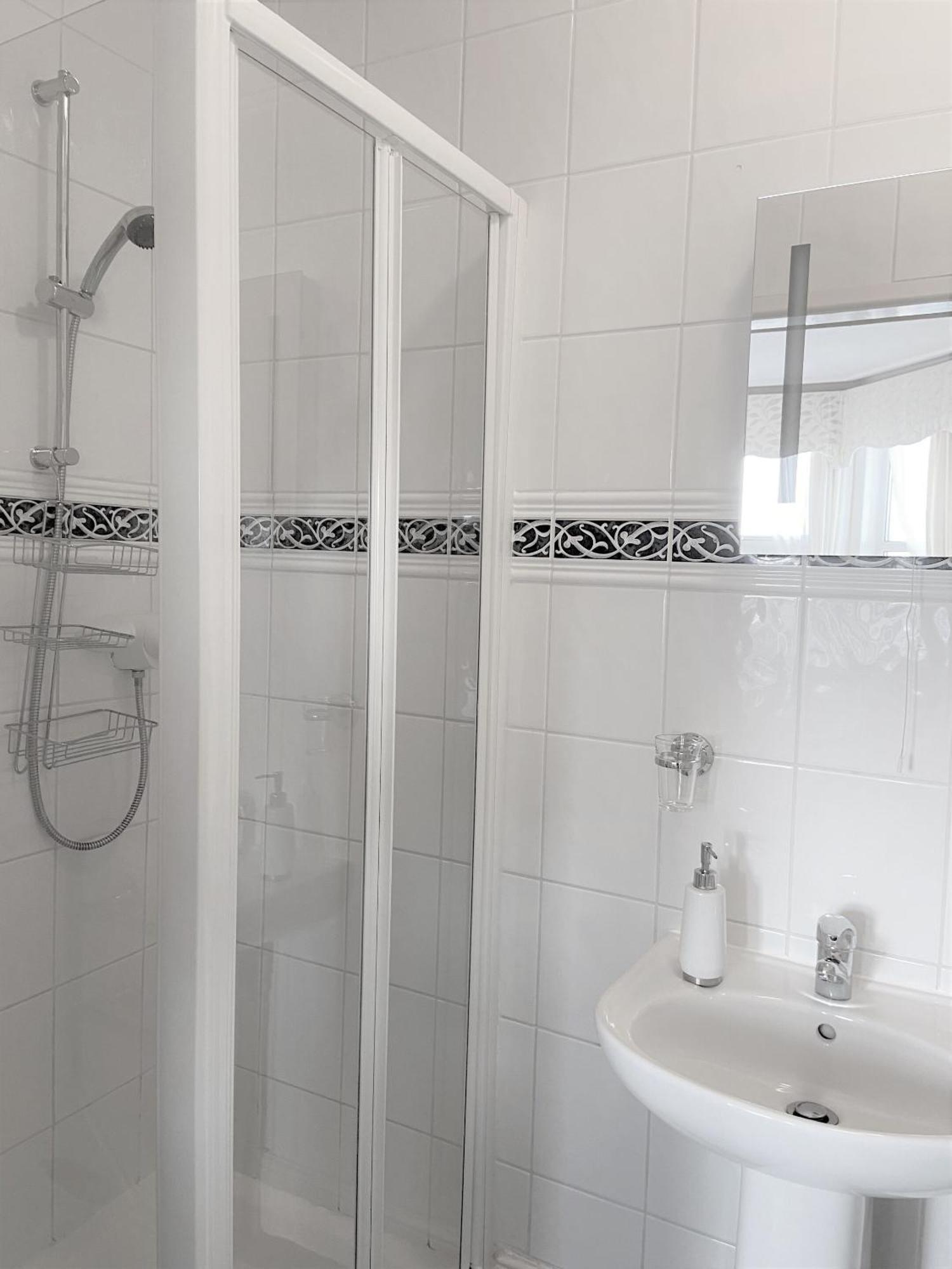 Hotel The Briars - Adults Only Paignton Habitación foto