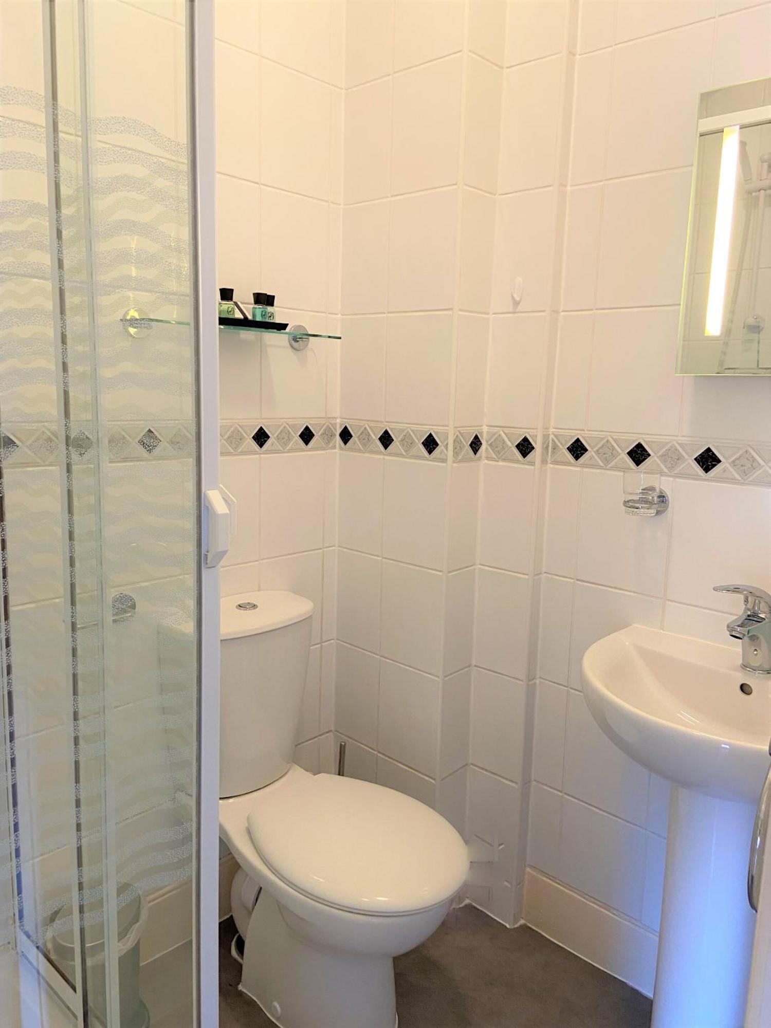 Hotel The Briars - Adults Only Paignton Habitación foto