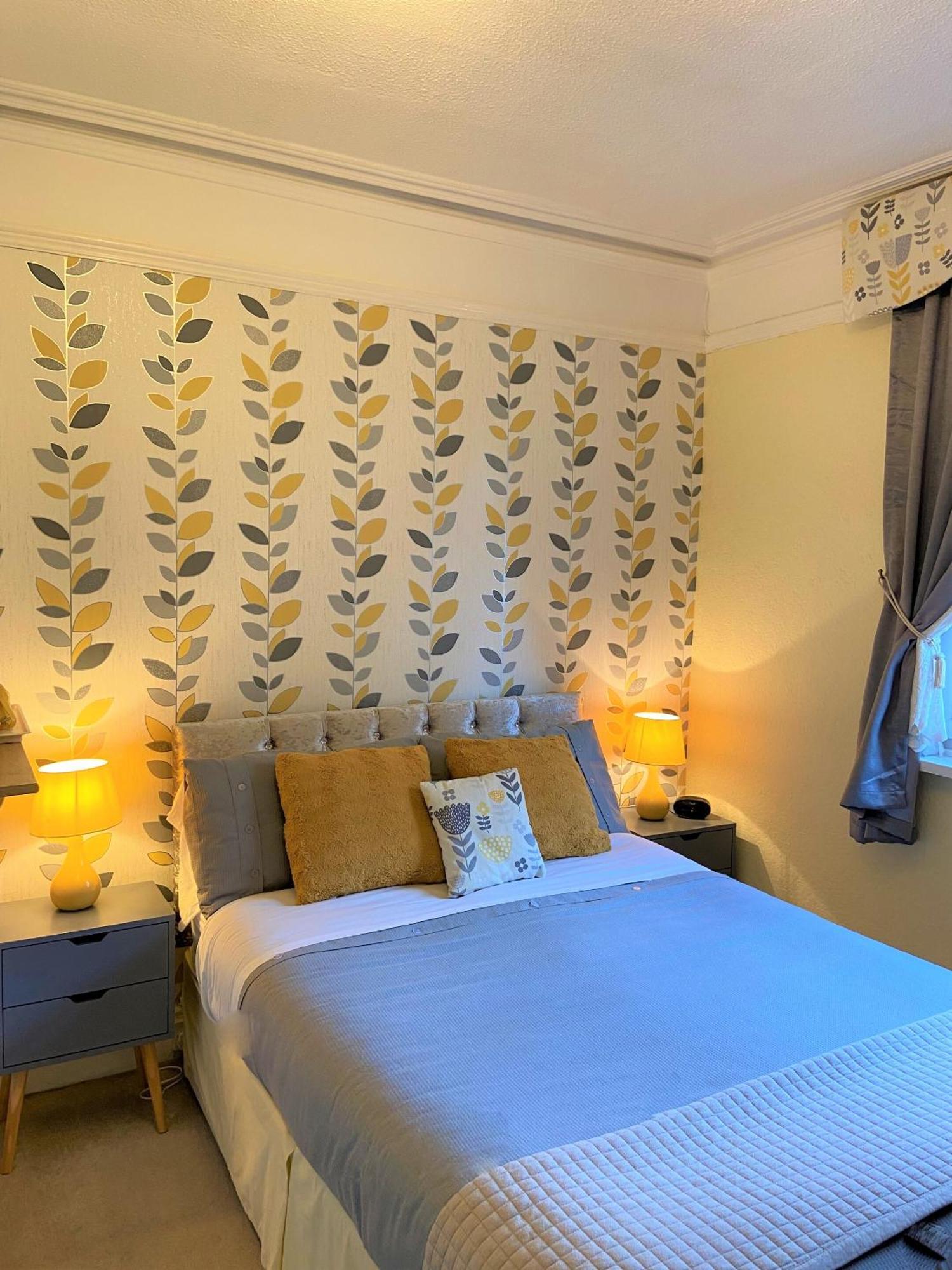 Hotel The Briars - Adults Only Paignton Habitación foto